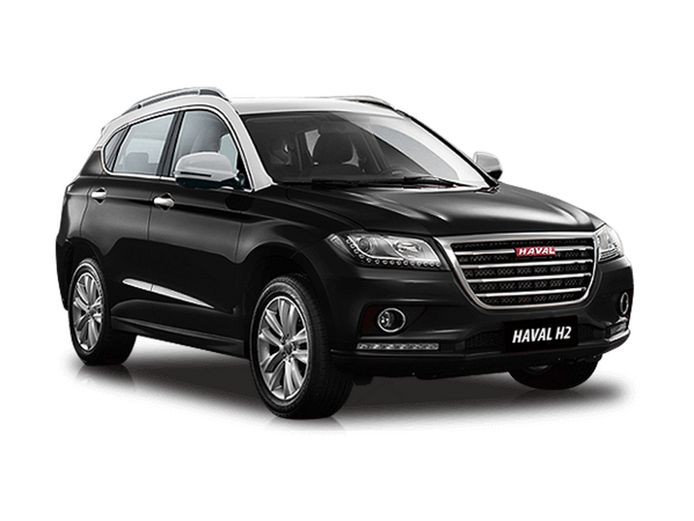 Haval H2 Elite 1.5 (143 л.с.) 6MT