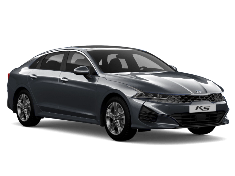 KIA K5 Classic 2.0 (150 л.с.) 6AT