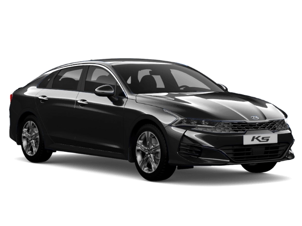 KIA K5 Aurora Black Pearl (ABP)