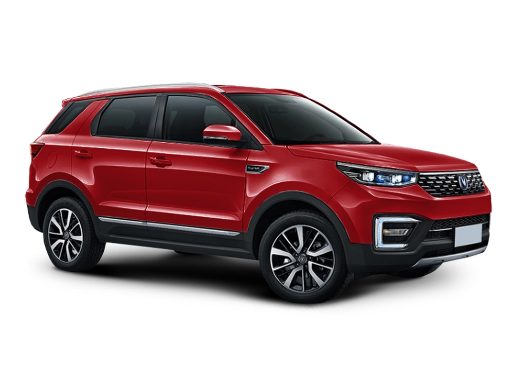 Changan CS55 1.5 - 6 MT Comfort 1.5 (143 л.с.) 6MT