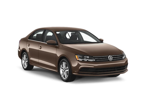 Volkswagen Jetta Коричневый Topaz, металлик