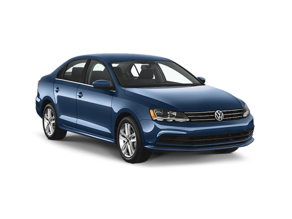 Volkswagen Jetta Синий Reef, металлик