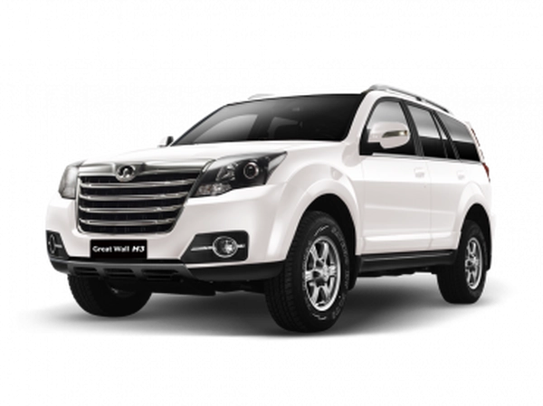Hower H3 Молочно-белый (M)