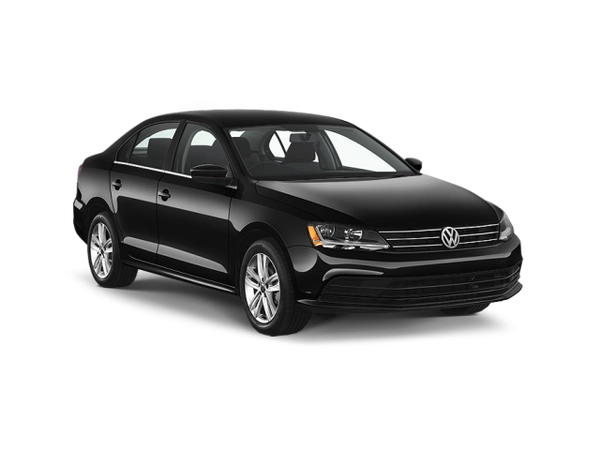 Volkswagen Jetta Черный Deep Black, перламутр