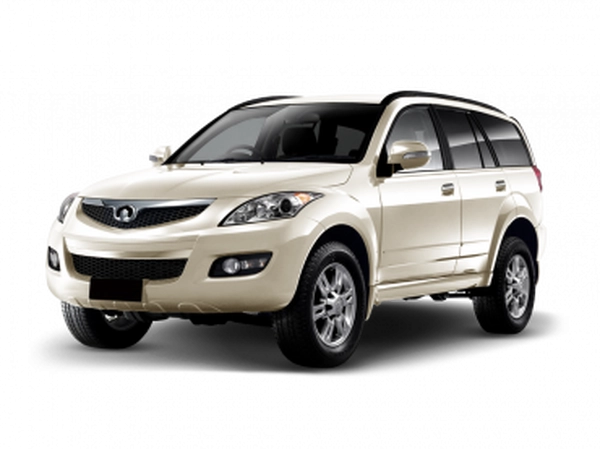 Great Wall Hover H5 Шампань (M)
