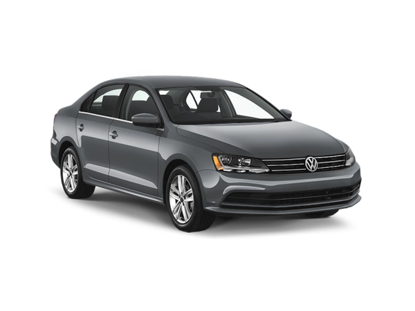 Volkswagen Jetta Серый Platinum, металлик