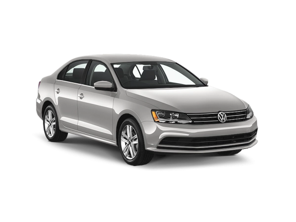 Volkswagen Jetta Серебристый Reflex, металлик