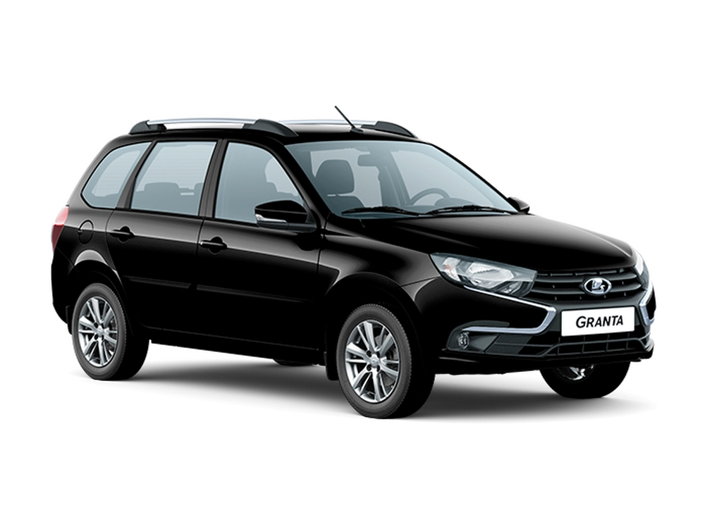 Lada Новая Granta универсал Comfort 1.6 (90 л.с.) 5MT