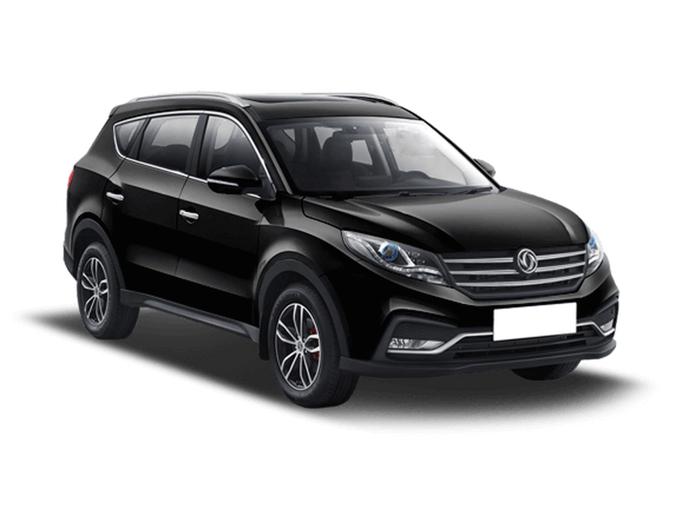 DFM 580 Luxury 1.5 (145 л.с.) CVT