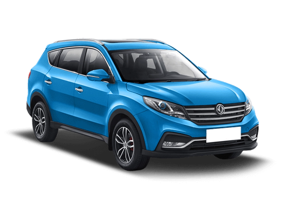 DFM 580 Luxury 1.5 (145 л.с.) CVT