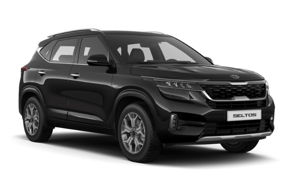 KIA Seltos Prestige 2.0 (149 л.с.) CVT