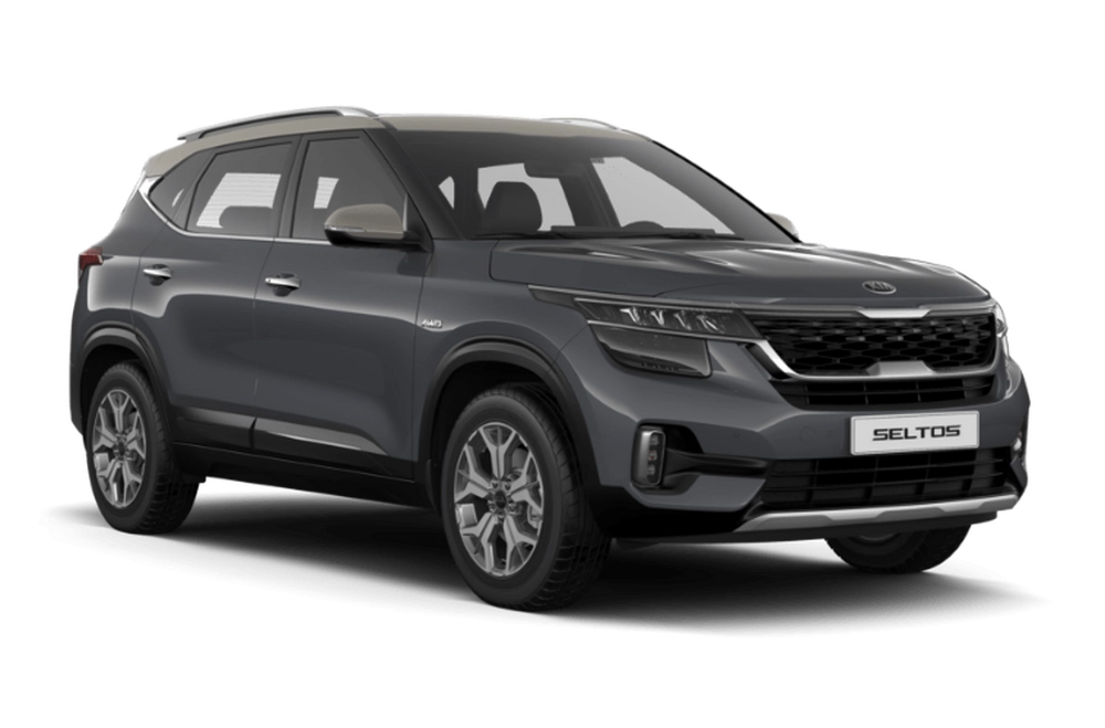 KIA Seltos Prestige 2.0 (149 л.с.) CVT