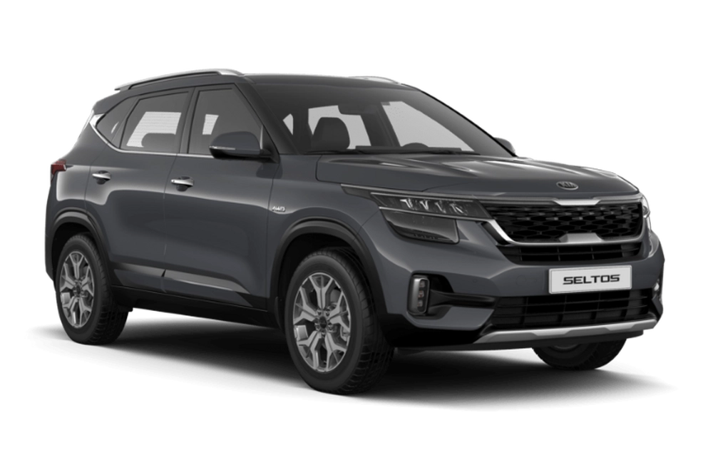 KIA Seltos Prestige 2.0 (149 л.с.) CVT