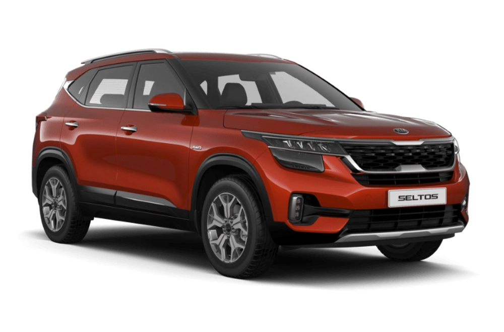 KIA Seltos Prestige 2.0 (149 л.с.) CVT