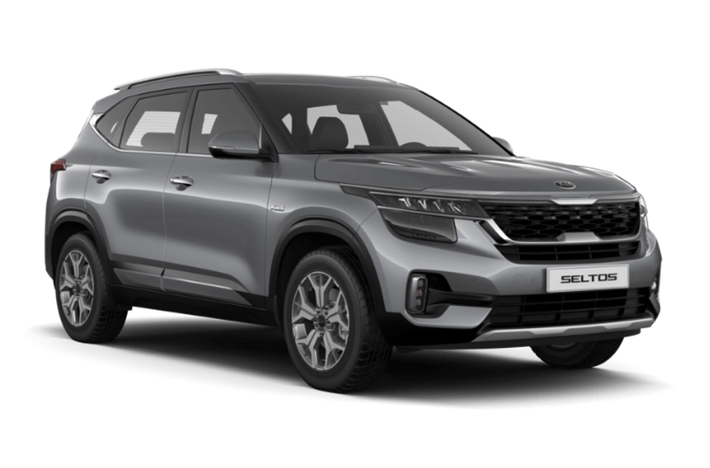 KIA Seltos Prestige 2.0 (149 л.с.) CVT