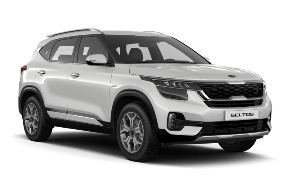 KIA Seltos Prestige 2.0 (149 л.с.) CVT
