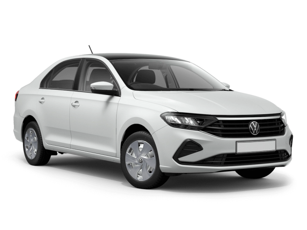Volkswagen Polo Новый Exclusive 1.6 (110 л.с.) 6AT