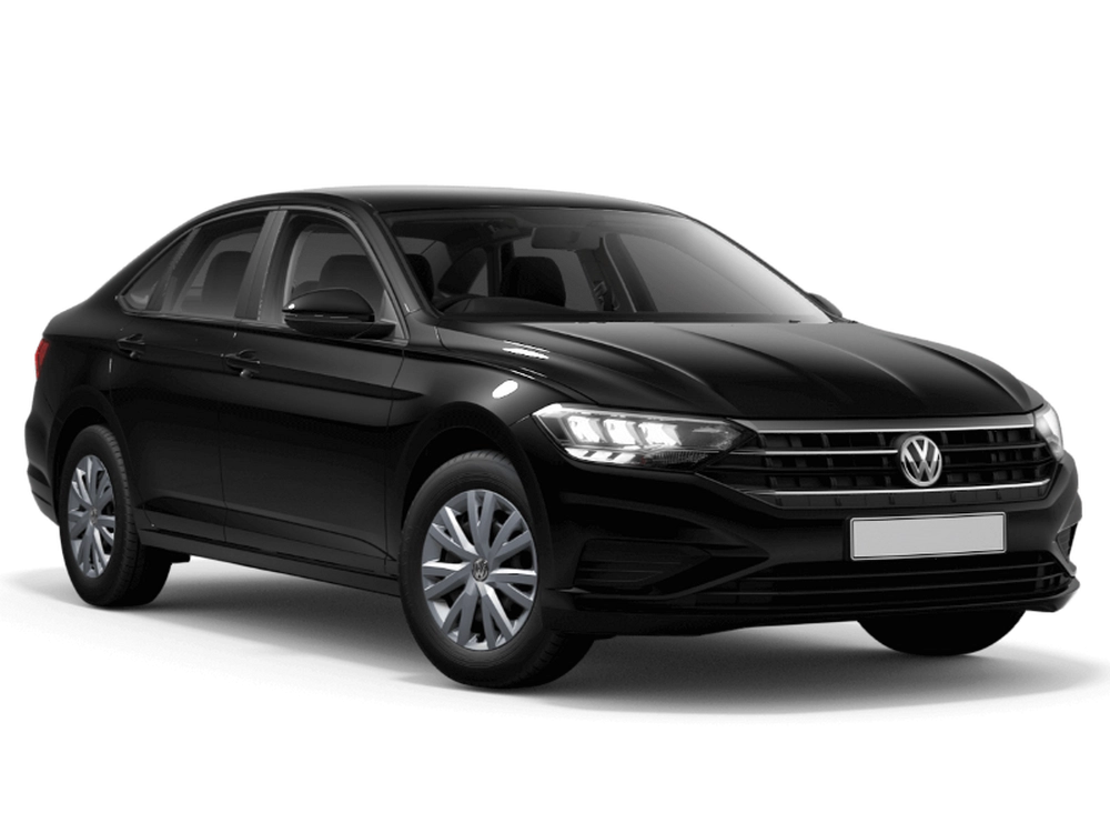 Volkswagen Jetta Новая Status 1.6 (110 л.с.) 5AT