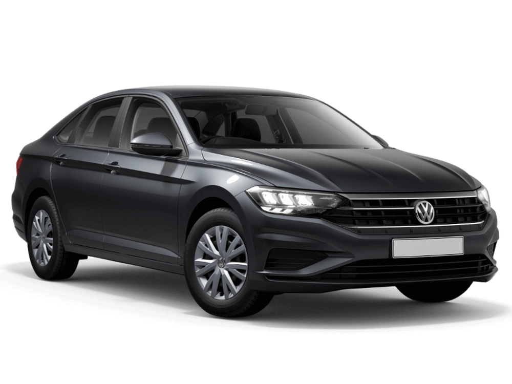 Volkswagen Jetta Новая Status 1.6 (110 л.с.) 5AT