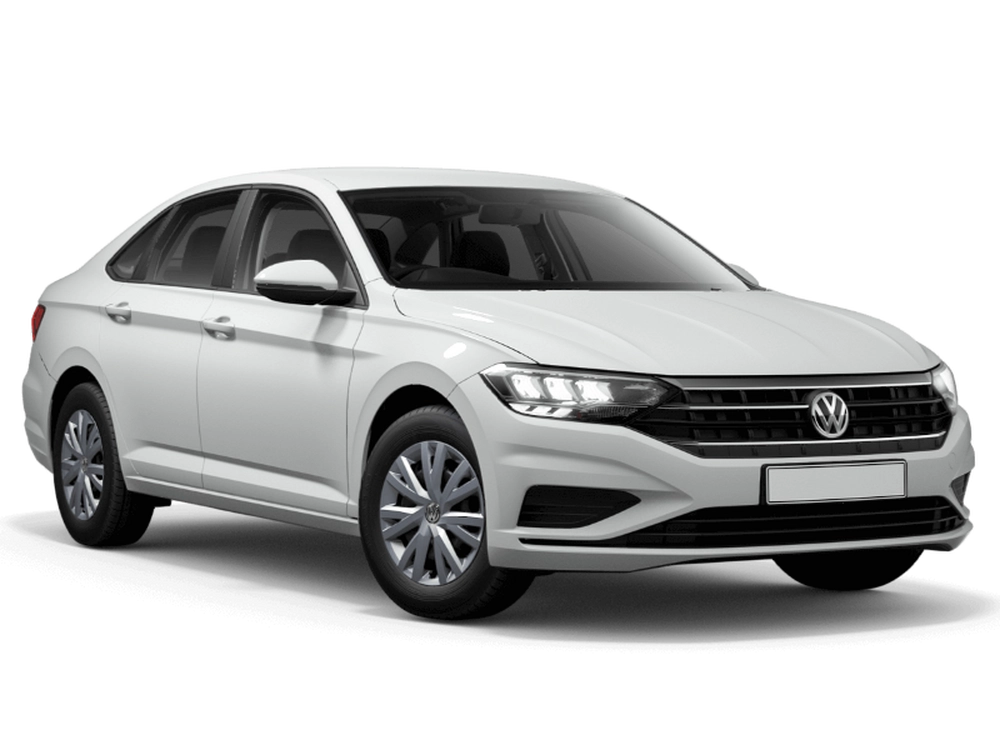 Volkswagen Jetta Новая Status 1.6 (110 л.с.) 5AT