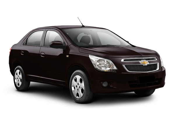 Chevrolet Cobalt Коричневый