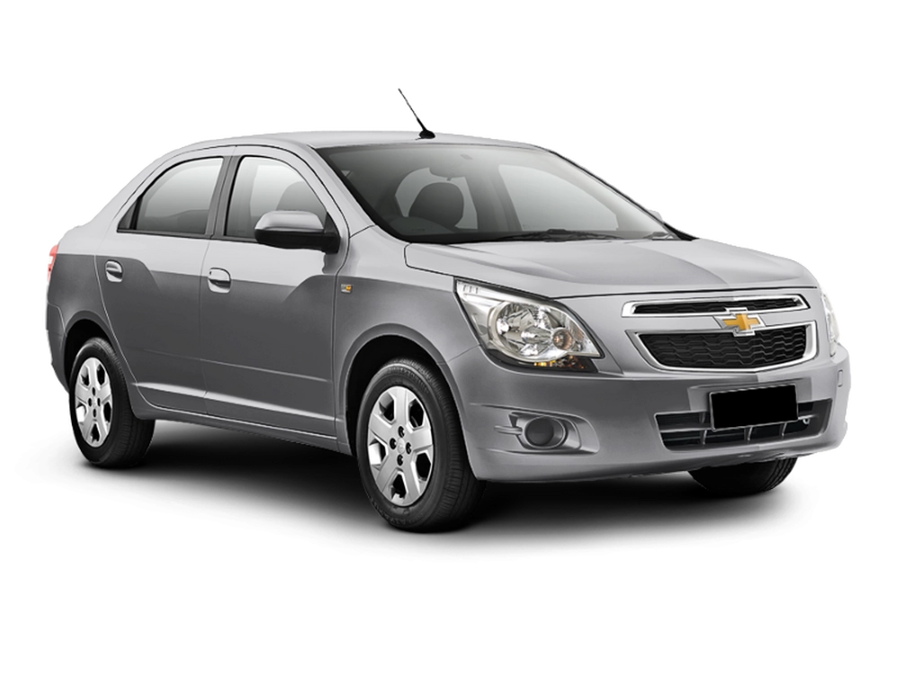 Chevrolet Cobalt LT AT 1.5 (106 л.с.) 6AT