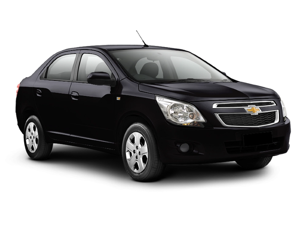 Chevrolet Cobalt LT AT 1.5 (106 л.с.) 6AT