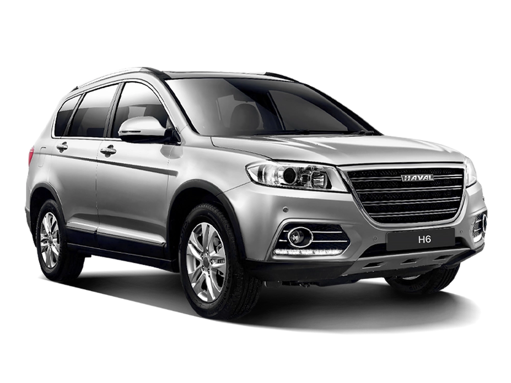 Haval H6 Elite 1.5 (143 л.с.) 6AT