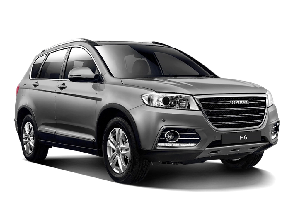 Haval H6 Elite 1.5 (143 л.с.) 6AT