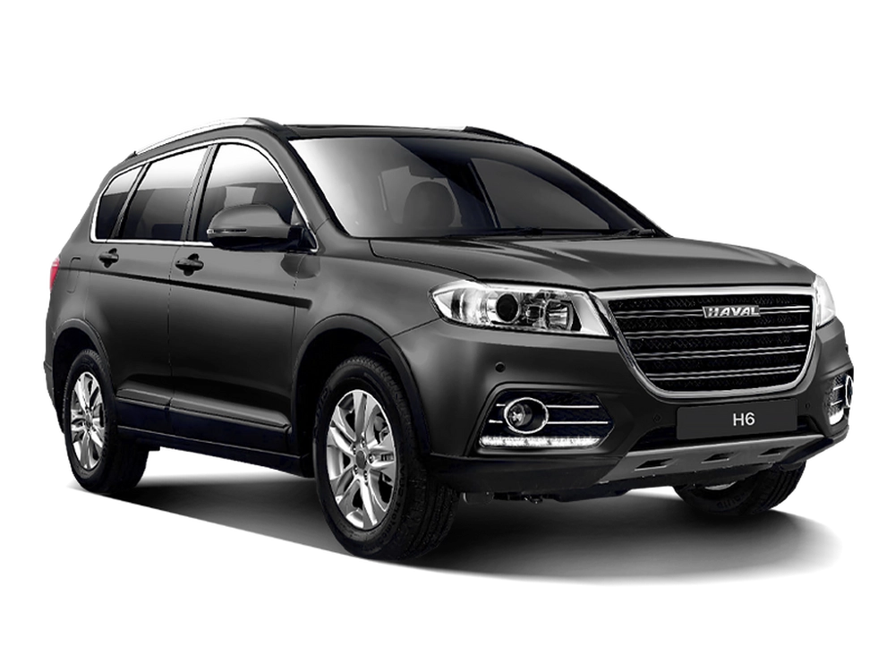 Haval H6 Elite 1.5 (143 л.с.) 6AT