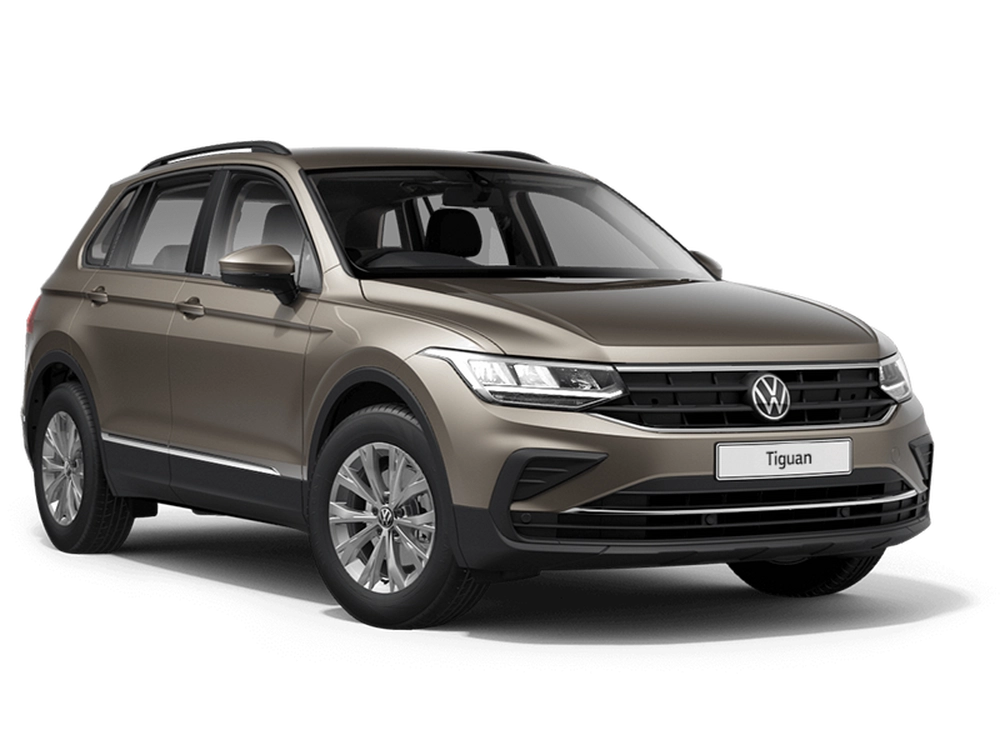 Volkswagen Tiguan Новый R-Line 2.0 (220 л.с.) 7AMT 4WD