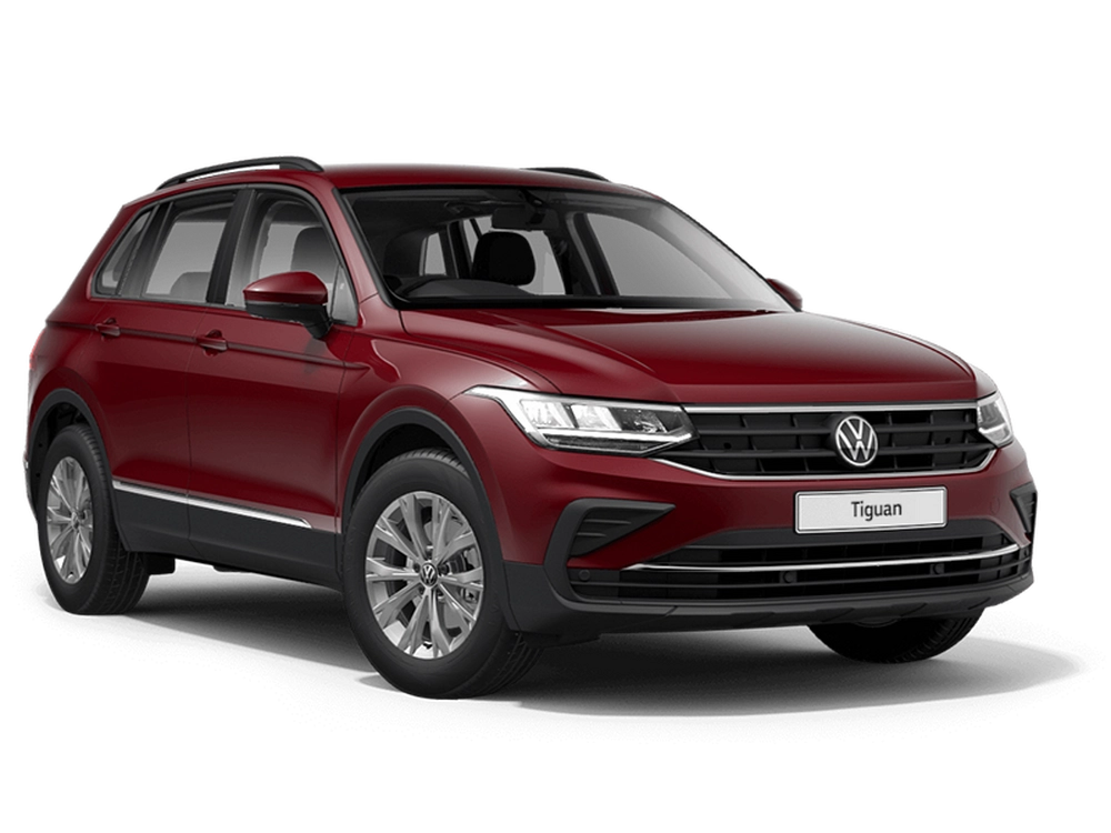 Volkswagen Tiguan Новый R-Line 2.0 (220 л.с.) 7AMT 4WD