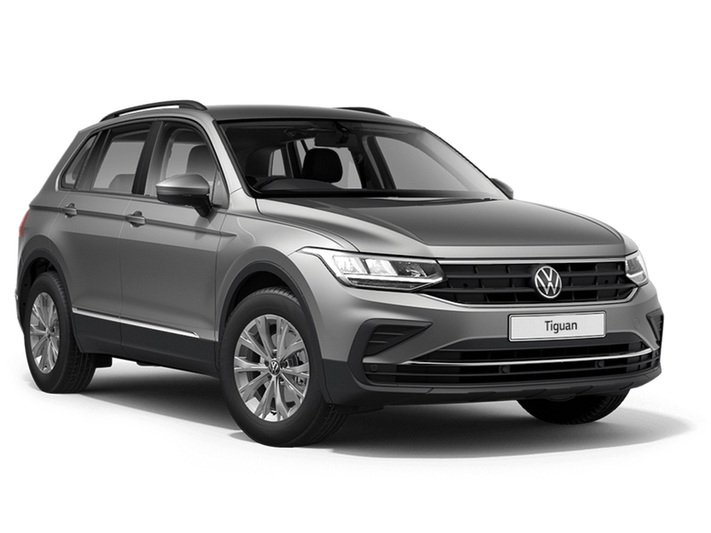 Volkswagen Tiguan Новый R-Line 2.0 (220 л.с.) 7AMT 4WD