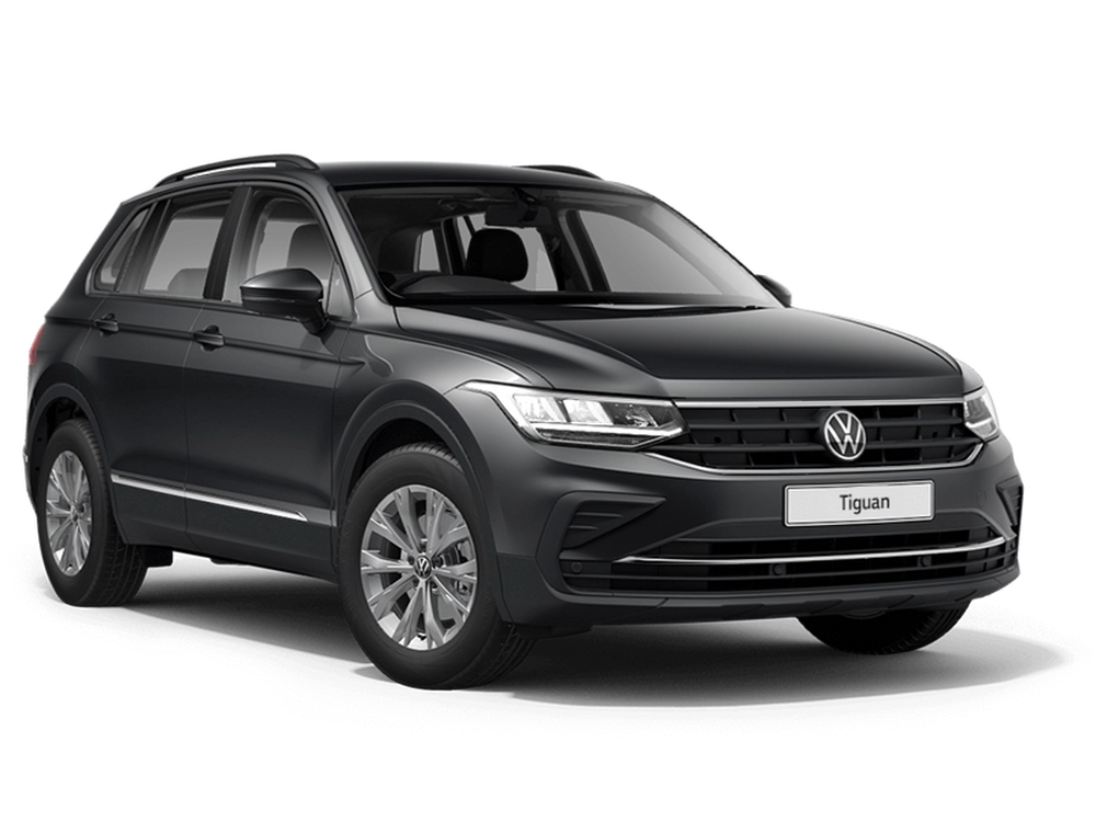 Volkswagen Tiguan Новый R-Line 2.0 (220 л.с.) 7AMT 4WD