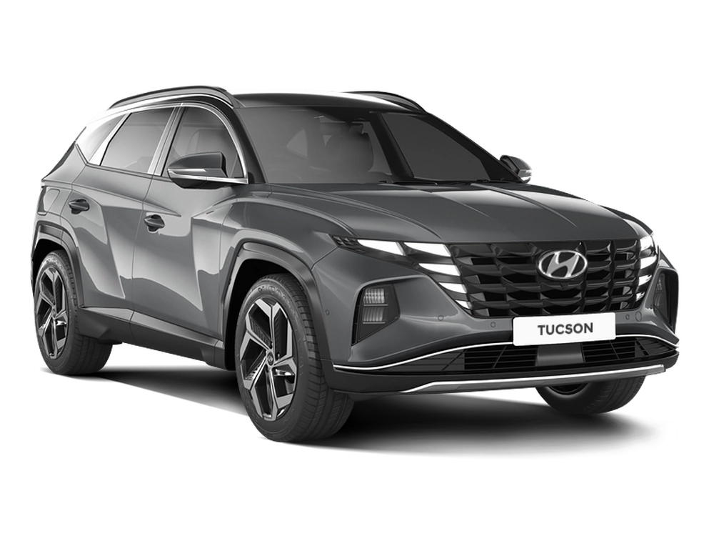 Hyundai Tucson Новый Family 2.0 (149 л.с.) 6AT