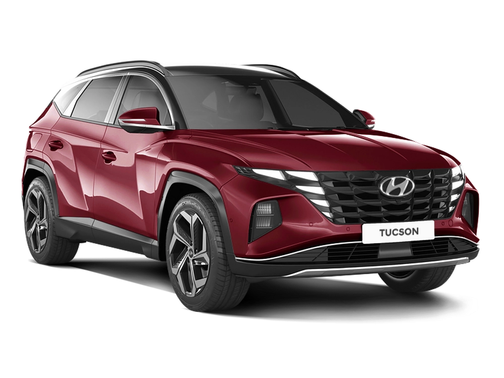 Hyundai Tucson Новый Family 2.0 (149 л.с.) 6AT