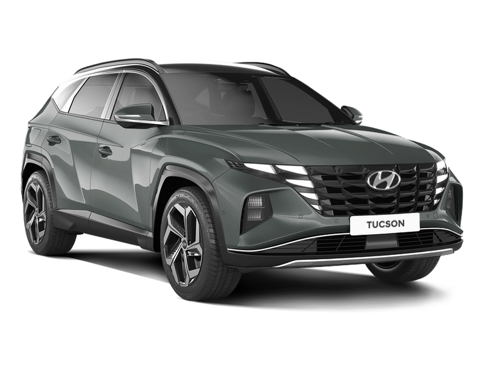Hyundai Tucson Новый Family 2.0 (149 л.с.) 6AT