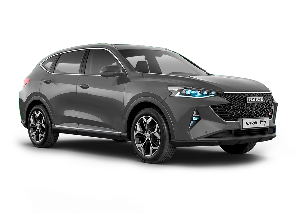 Haval F7 New COMFORT 1.5 (150 л.с.) 7AMT
