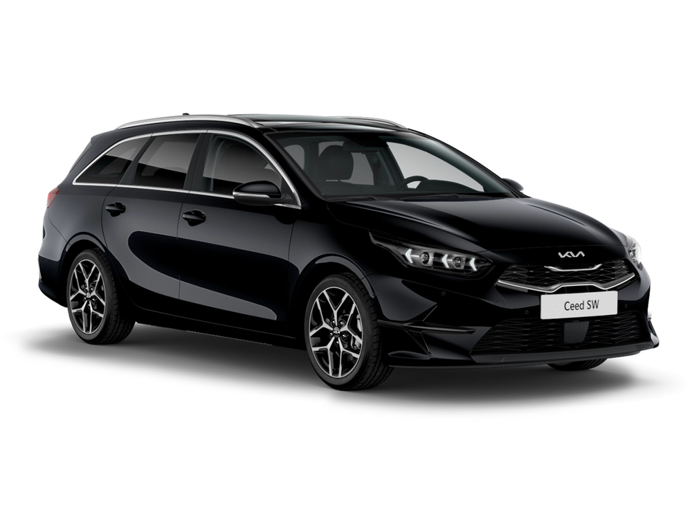 KIA Ceed SW Новый Prestige 1.6 (128 л.с.) 6AT