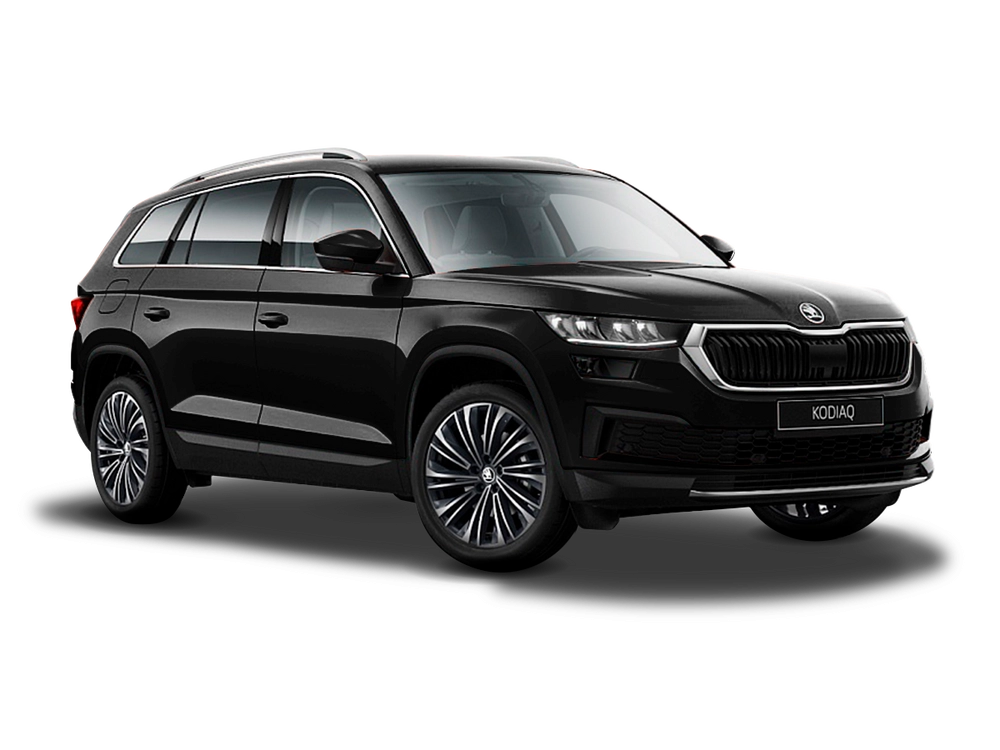 Skoda Kodiaq Ambition 1.4 (150 л.с.) 6AMT 4WD