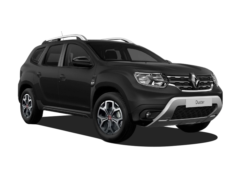 Renault Duster Новый Drive 1.5 (109 л.с.) 6MT 4WD